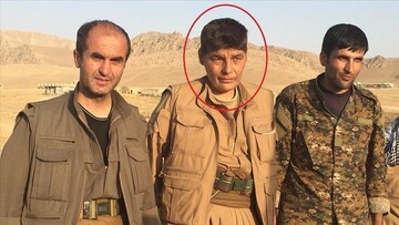 میت مدعی کشته شدن یکی از فرماندهان PKK در قامشلو شد