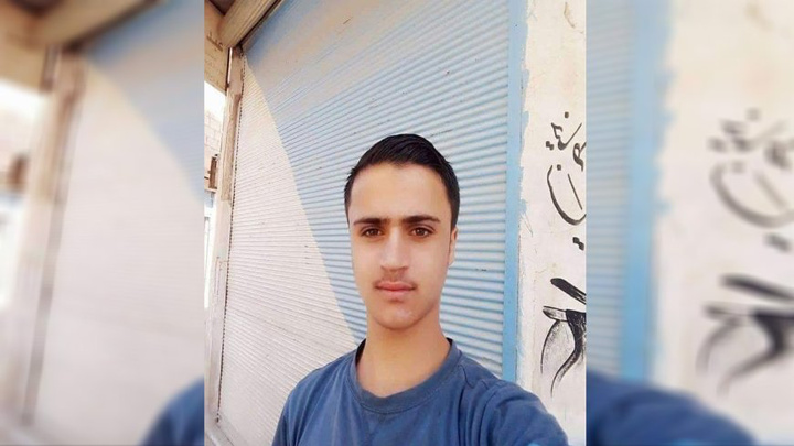 Kurdish teenager in Gri Spi ran over by Turkish military vehicle Kurdish teenager in Gri Spi ran over by Turkish military vehicle