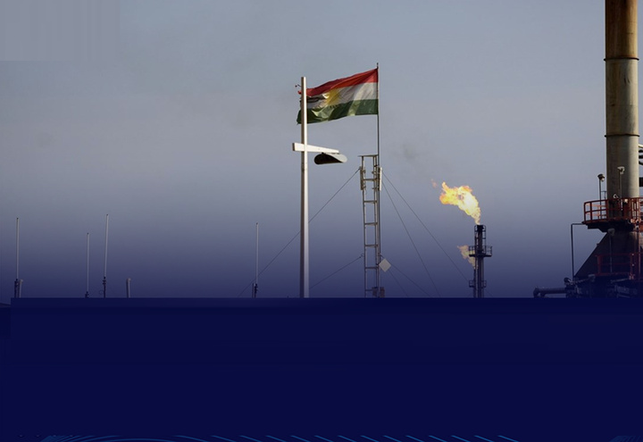 Foreign oil companies ask for the resumption of Kurdistan Region oil export Foreign oil companies ask for the resumption of Kurdistan Region oil export