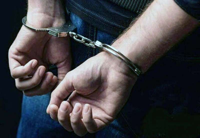 دستگیری یکی از عوامل رژیم صهیونسیتی در ایلام