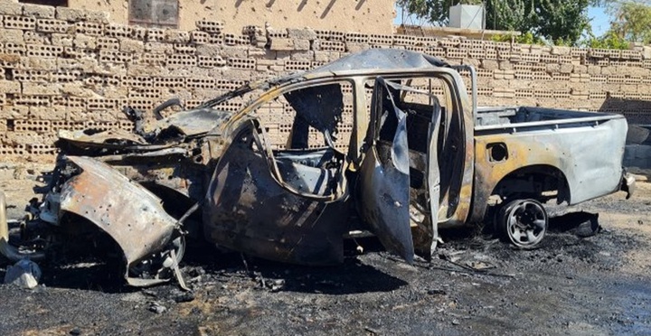 Syria senior Kurdish commander killed in blast: rights group Syria senior Kurdish commander killed in blast: rights group