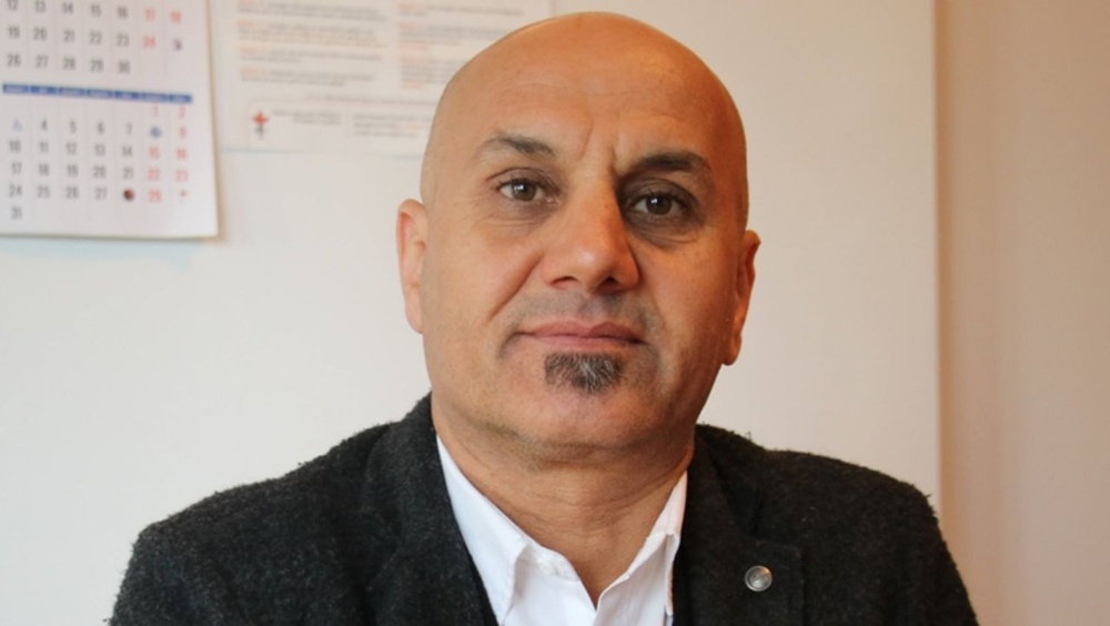 پیشتازی دمیرتاش و دم پارتی در نظرسنجی از رأیدهندگان کُرد