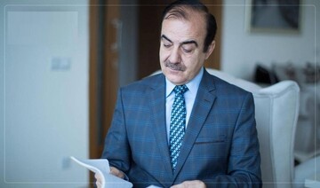 آریز عبدالله: انتظار داشتیم مسعود بارزانی گره بحران سیاسی اقلیم را باز کند