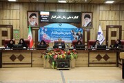 توجه به جایگاه زنان می‌تواند کشور ما را در مسیر توسعه قرار دهد