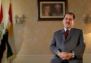 ناظم دباغ: پزشکیان به اقلیم کردستان عراق  سفر می کند