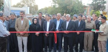  افتتاح جشنواره «آسمان» با استقبال مردم در مهاباد/ برنامه های روز دوم اعلام شد