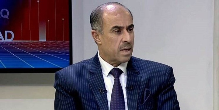 آنچە در اقلیم کردستان رخ می دهد را نمی توان تهاجم ترکیە توصیف کرد