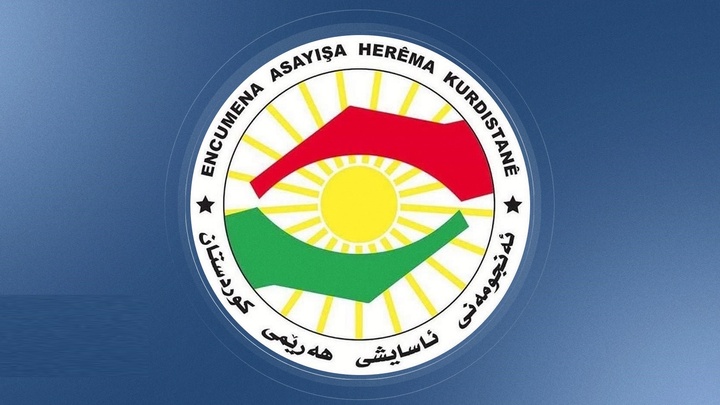 شورای امنیت اقلیم کردستان: بهزاد خسروی توسط اتحادیه میهنی کردستان به ایران تحویل شده است
