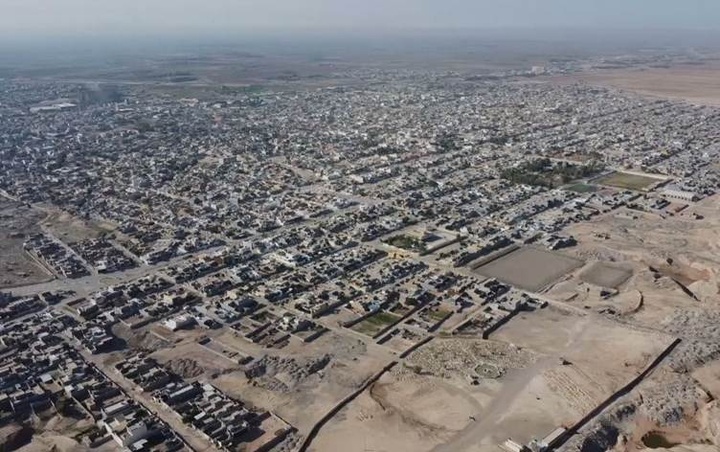 حزب دمکرات کردستان به «خورماتو» باز می‌گردد