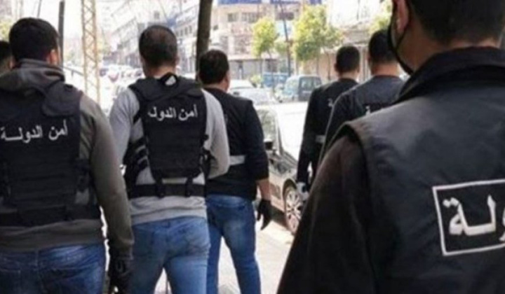 اخراج پناهجویان سوری از سه شهر لبنان 