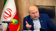 ماکو برگ برنده ایران در رقابت کریدورها است