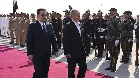 Iran, Iraq sign media cooperation document Iran, Iraq sign media cooperation document