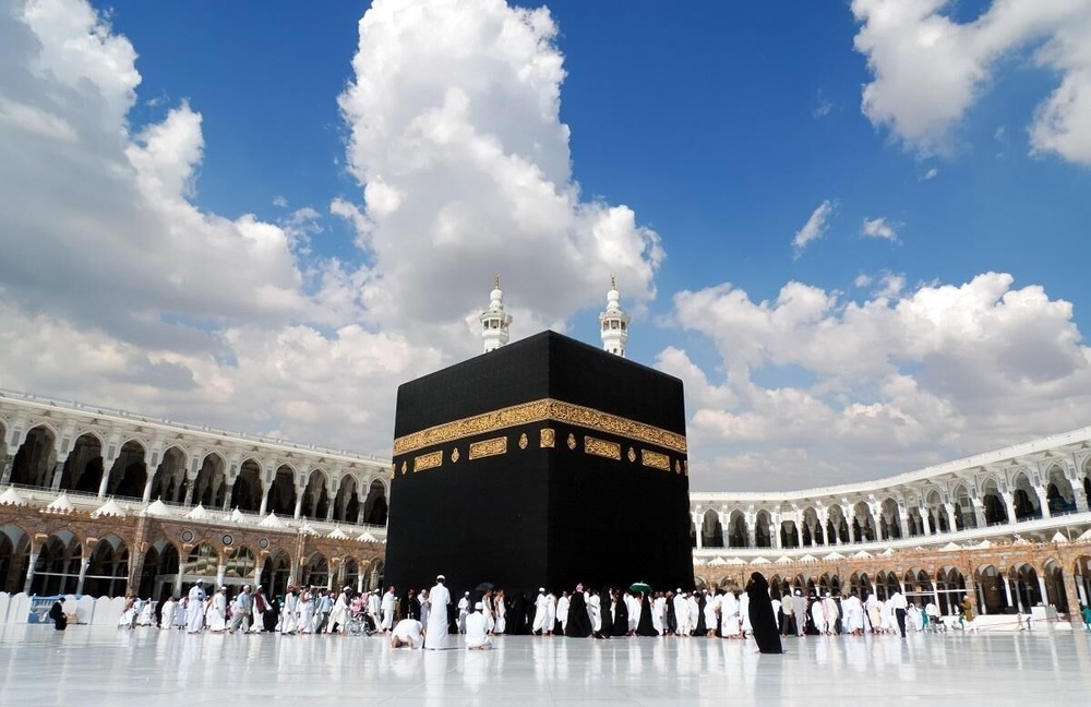 خبر بازداشت زائر ایلامی در عربستان کذب است