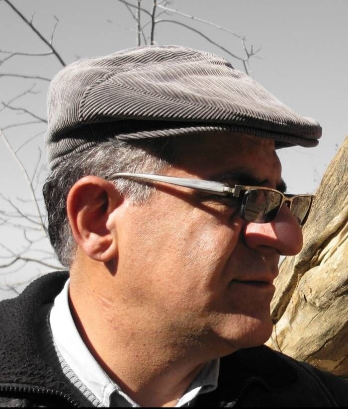 در معرفی « هیچ » / سید مرتضی معراجی