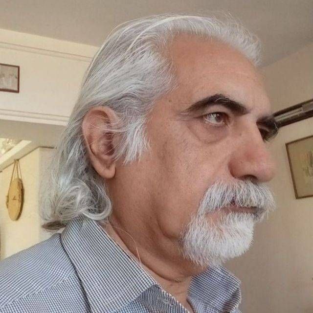 در معرفی « هیچ » / سید مرتضی معراجی