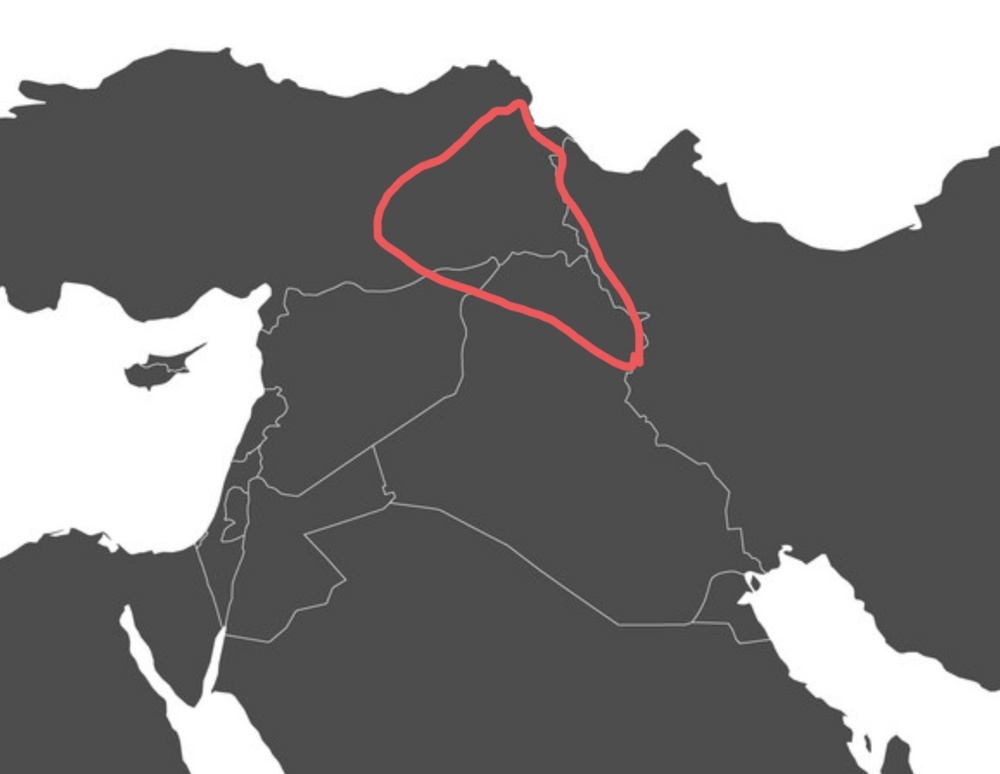 سفر پزشکیان به عراق از نگاه کردستان / یاسر بابایی 