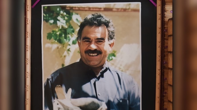 ترکیه به قوانین بینالمللی و حقوق بشر در مورد اوجالان بیتوجه است