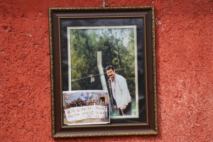 ترکیه به قوانین بینالمللی و حقوق بشر در مورد اوجالان بیتوجه است