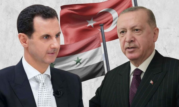 Turkish presidential office source: no agreement on Rrdogan-Assad meeting