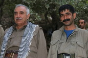 کشته شدن شیار عفرین فرمانده سوری PKK در مناطق حفاظتی مدیا