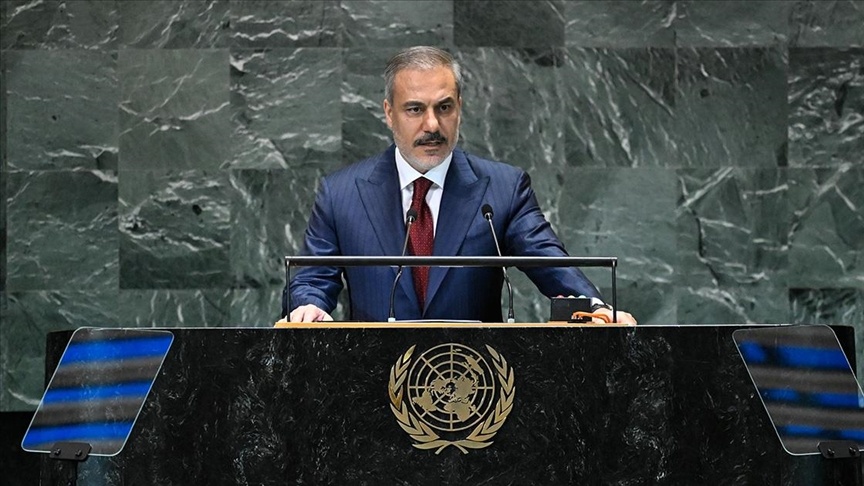 فیدان: سازمان ملل در مواجهه با تهدیدات جهانی رهبری لازم را نشان نمیدهد