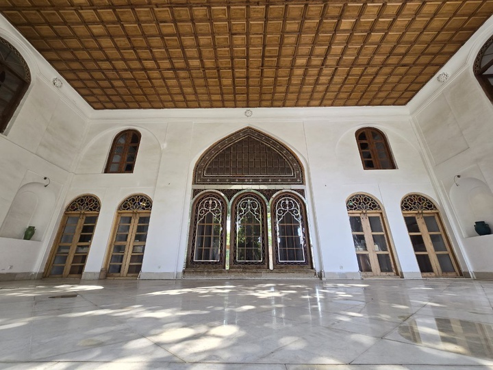 عمارت آصف