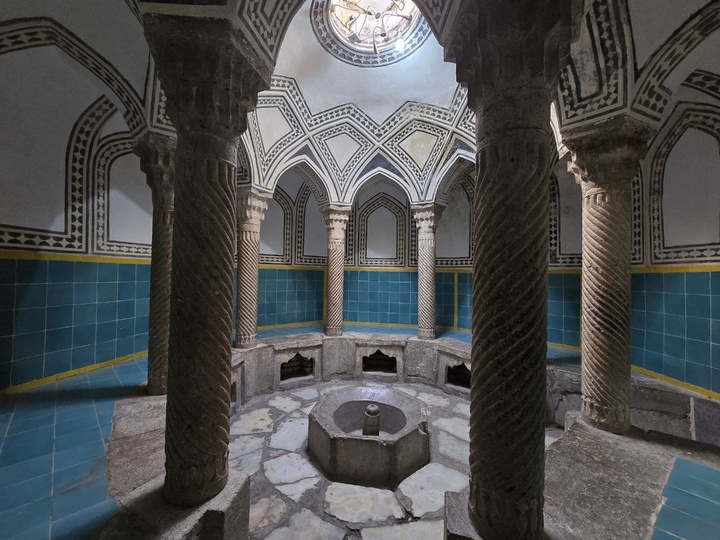 عمارت آصف