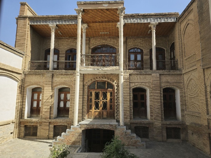 عمارت آصف