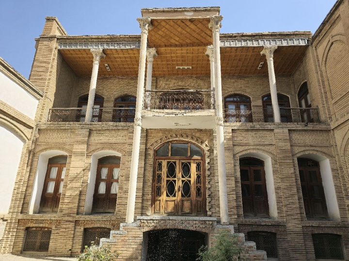 عمارت آصف