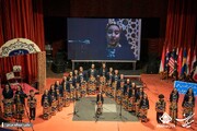 کرمانشاه مبتکر گروه خوانی شاهنامه در دنیا است