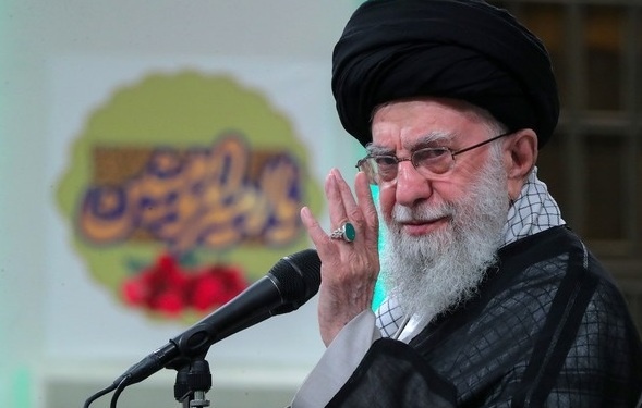 Iran Supreme Leader declares 5 days of mourning after Nasrallah martyrdom 