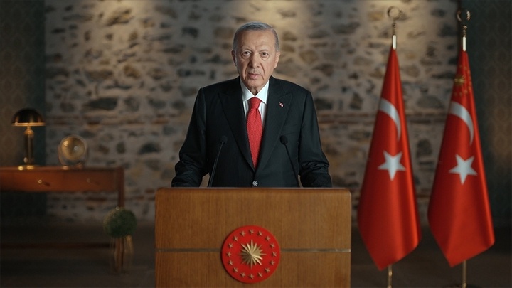 Erdogan warns Lebanon is next target of Israeli genocide after Gaza 