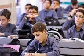 اطلاعیه عجیب آموزش و پرورش در مورد ساعت فعالیت مدارس؛ دانش آموزان 6 صبح سر کلاس باشند!