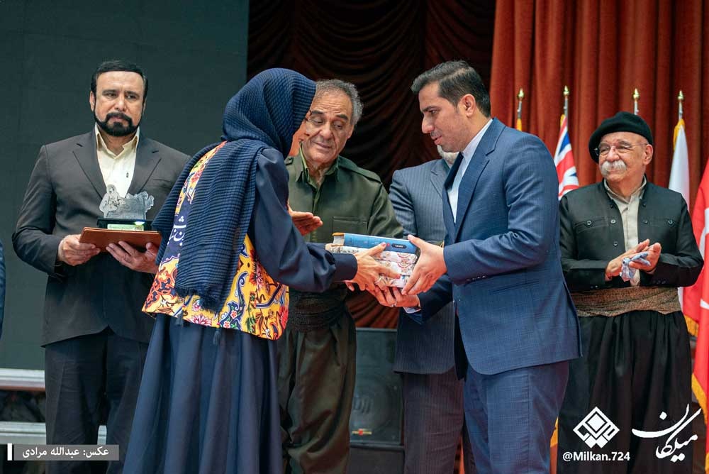 جلوهگری آیین پهلوانی و ستایش خردمندی در دیار کرمانشاهان