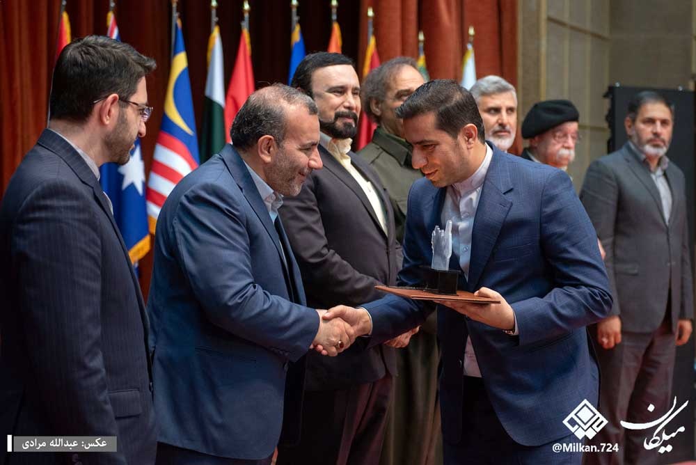 جلوهگری آیین پهلوانی و ستایش خردمندی در دیار کرمانشاهان