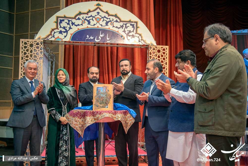 جلوهگری آیین پهلوانی و ستایش خردمندی در دیار کرمانشاهان