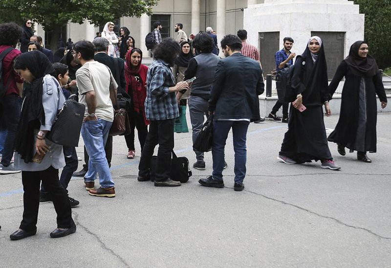 ۹۰ دانشجوی تحصیلات تکمیلی در دانشگاه علوم پزشکی کردستان پذیرش شدند