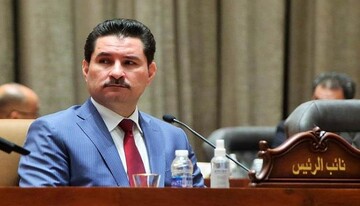 شاخوان عبدالله: زمان تعیین حد برای بی‌احترامی بغداد به کردستان فرا رسیده است