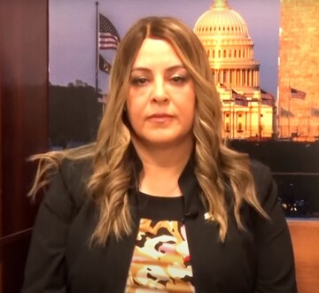 اقلیم کردستان خواستار دستیابی به سامانه دفاع موشکی آمریکا شد