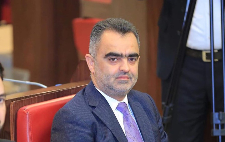 پەرلەمانتارێک هۆكارەکانی تەوتین نەکردن لەلایەن حکوومەتی هەرێمەوە ئاشکرا دەکات