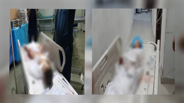 دو کودک قربانی حملات ترکیه و شبه‌نظامیان وابسته به آن به روستایی در منبج شدند