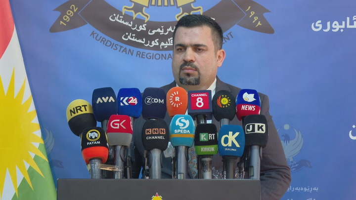 حقوق بازنشستگان یگان نظامی اتحادیه میهنی را واریز نخواهیم کرد 