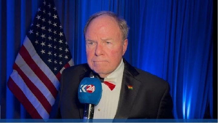 سکاڵاکانی دژی سەرۆکی حکوومەتی هەرێم لە ئەمریکا بێ بنەما بوون