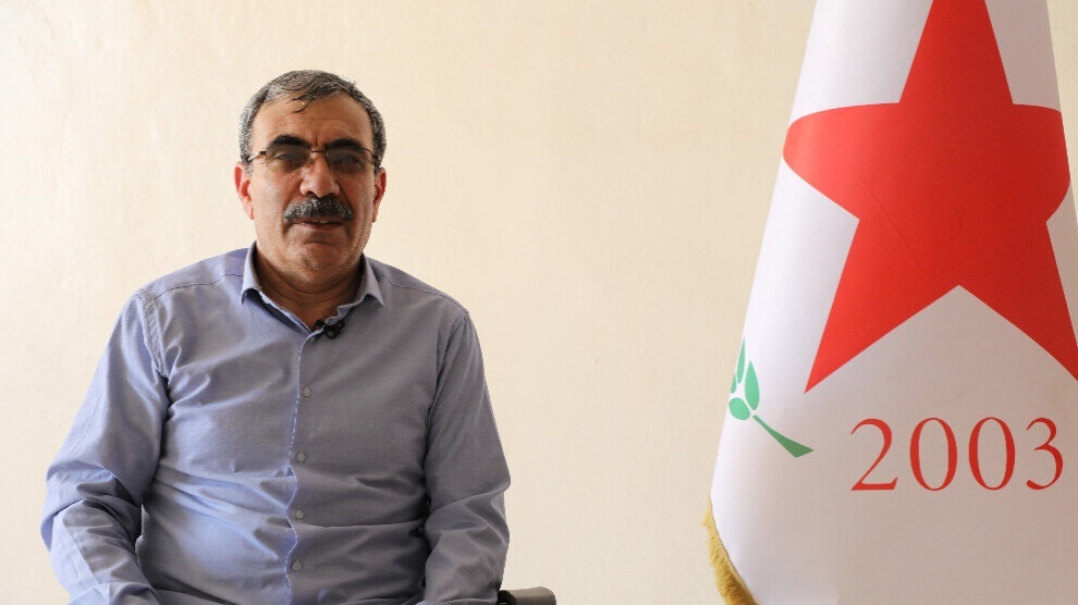 اقدامات PKK بر موضع ترکیه در قبال سوریه تأثیرگذار خواهد بود