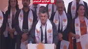 هەولێر موڵکی هیچ حزب و بنەماڵەیەک نییە و تاپۆکەی هی نیشتیمانە