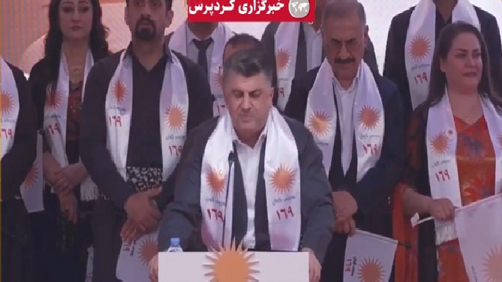 هەولێر موڵکی هیچ حزب و بنەماڵەیەک نییە و تاپۆکەی هی نیشتیمانە