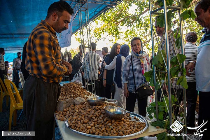 رویدادسازی‌ در گردشگری جاذبه‌های کرمانشاه را معرفی می‌کند