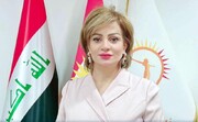 جنبش نسل نو: شرکت‌کنندگان در نشست بارزانی تنها یک و نیم کرسی در پارلمان دارند