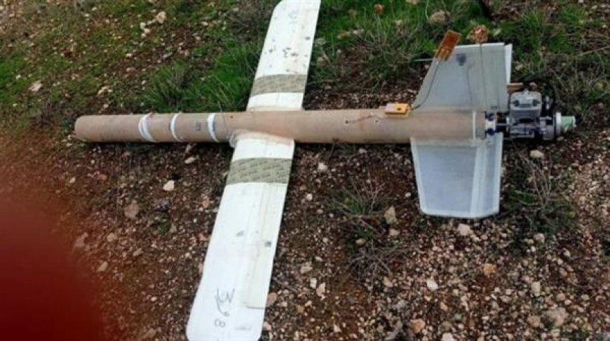 سرنگونی ۹ پهپاد شبهنظامیان وابسته به ترکیه در حومه ادلب و حلب