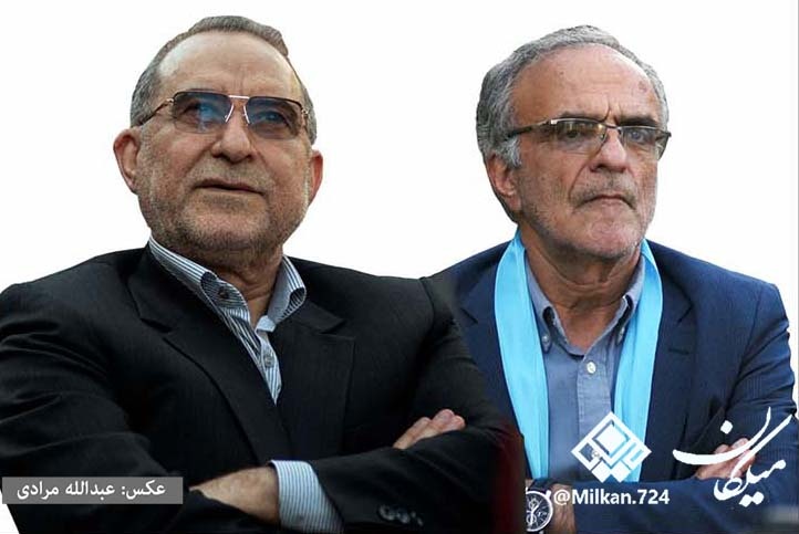 تیغ کند جراحان در عرصه سیاست کرمانشاه / عبدالله مرادی